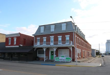 Ranch Property in Osborne County, Kansas