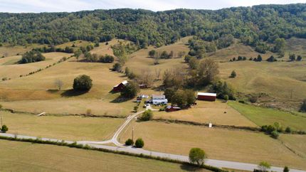 Residential Property in Hancock County, Tennessee