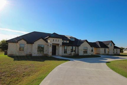 Recreational Property in Guadalupe County, Texas