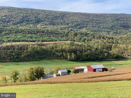 Property in Huntingdon County, Pennsylvania