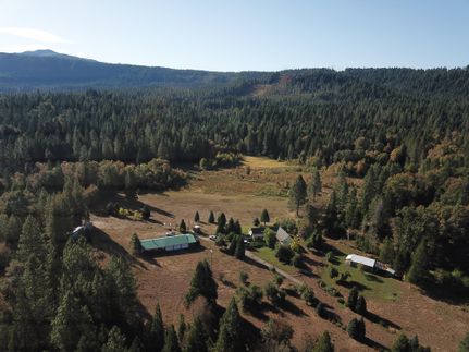 Farm Property in Shasta County, California