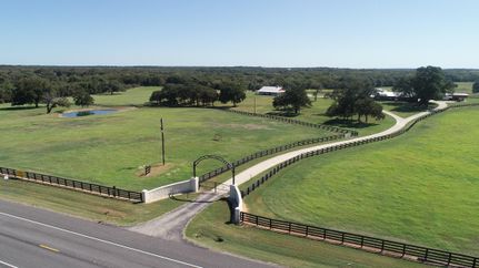 Farm Property in Milam County, Texas