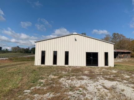 Commercial Property in Barren County, Kentucky