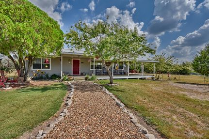 Farm Property in Austin County, Texas