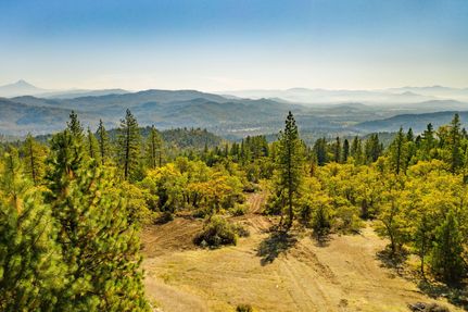 Ranch Property in Jackson County, Oregon