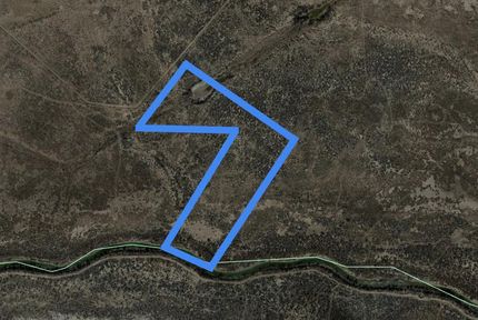 Hunting Land in Ward County, Texas