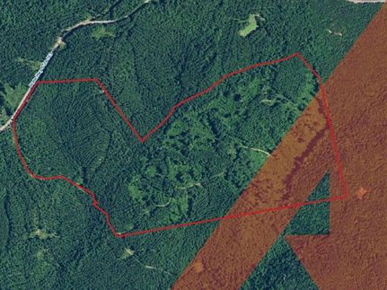 Farm Property in Lancaster County, South Carolina