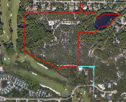 Property in Walton County, Florida