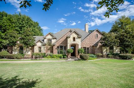Recreational Property in Navarro County, Texas