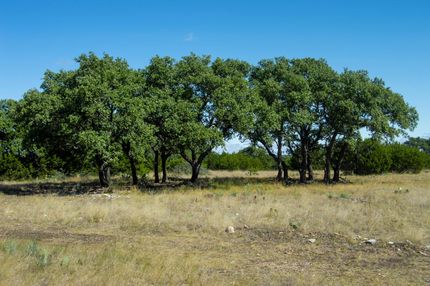 Recreational Property in Kimble County, Texas