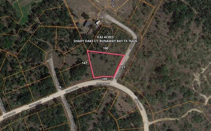 Ranch Property in Wise County, Texas