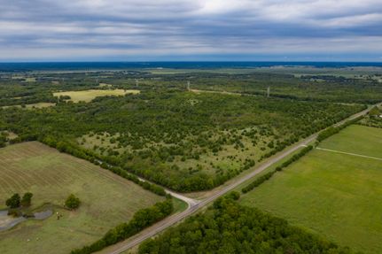 Recreational Property in Fannin County, Texas