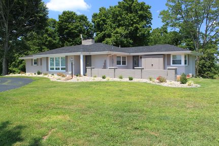 Ranch Property in Taylor County, Kentucky