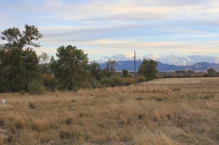 Undeveloped Land in Beaverhead County, Montana