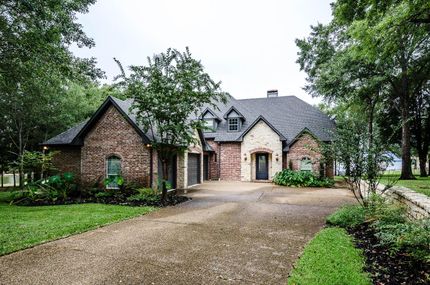 Farm Property in Freestone County, Texas
