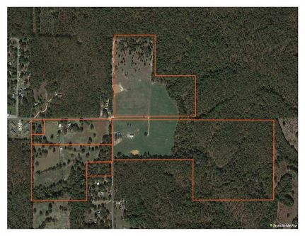 Property in Cherokee County, Oklahoma