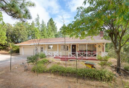 Residential Property in Amador County, California