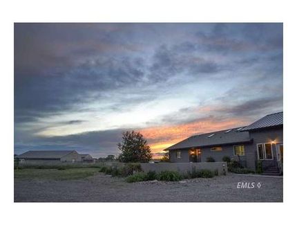 Ranch Property in Custer County, Montana