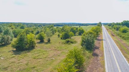 Ranch Property in Pittsburg County, Oklahoma