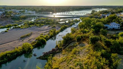 Farm Property in Llano County, Texas