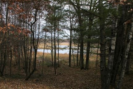 Ranch Property in Burnett County, Wisconsin