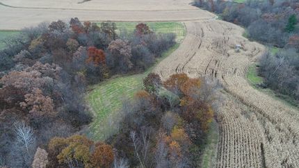 Property in Buffalo County, Wisconsin