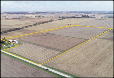 Farm Property in Washington County, Iowa