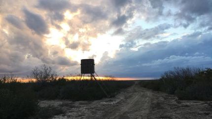 Commercial Property in La Salle County, Texas