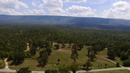 Hunting Land in Le Flore County, Oklahoma