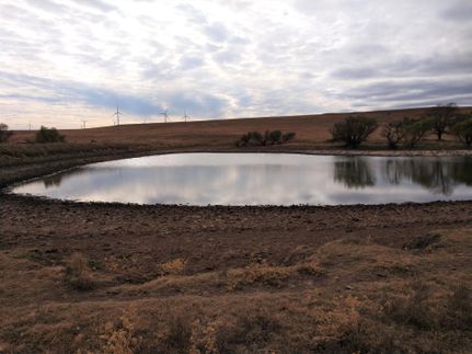 Farm Property in Lincoln County, Kansas