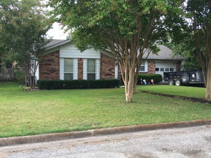 Property in Grayson County, Texas