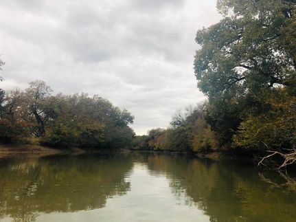 Residential Property in Brown County, Texas