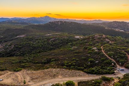 Farm Property in San Diego County, California