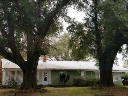 Timberland Property in Autauga County, Alabama