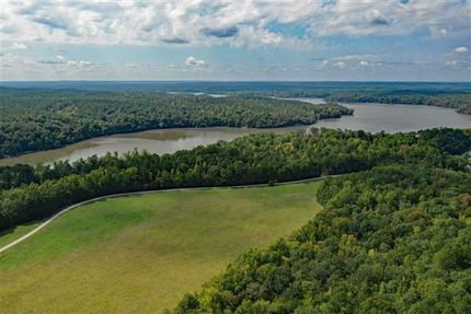 Farm Property in Fairfield County, South Carolina