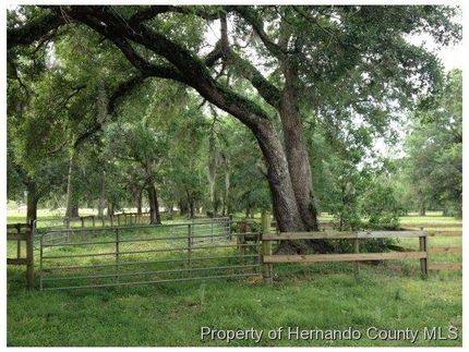 Property in Hernando County, Florida