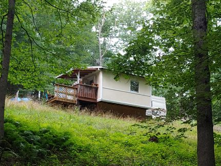 Farm Property in Wythe County, Virginia