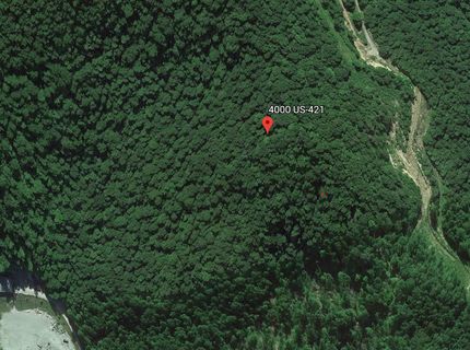 Undeveloped Land in Leslie County, Kentucky