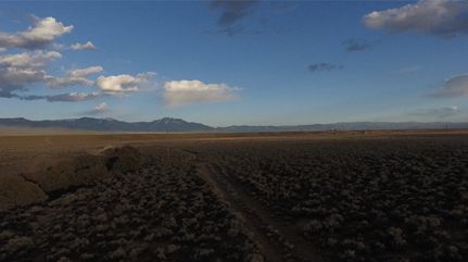 Commercial Property in Taos County, New Mexico