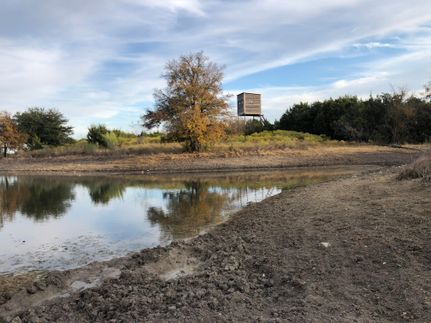 Ranch Property in Hamilton County, Texas