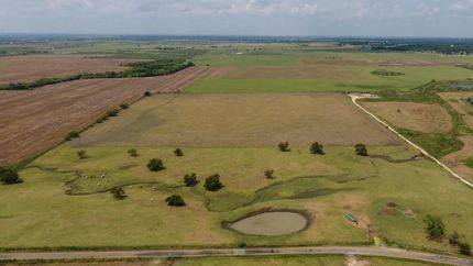 Recreational Property in Johnson County, Texas