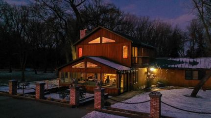 Ranch Property in Douglas County, Nebraska