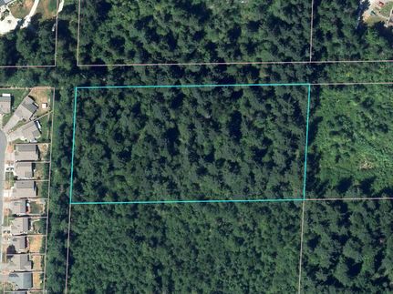 Ranch Property in Pierce County, Washington