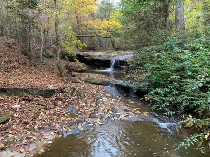 Farm Property in Greenville County, South Carolina