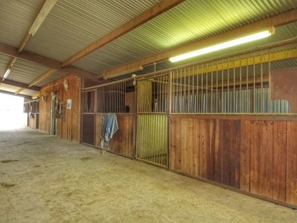 Horse Property in Clay County, Texas