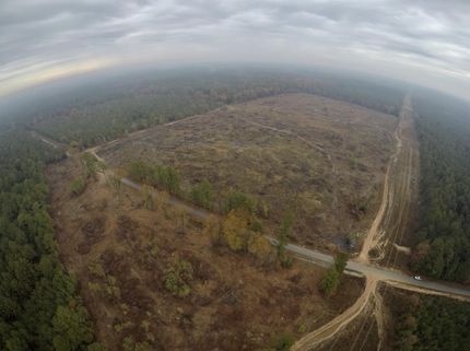 Recreational Property in Union County, Arkansas