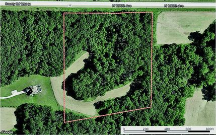 Farm Property in Adams County, Illinois