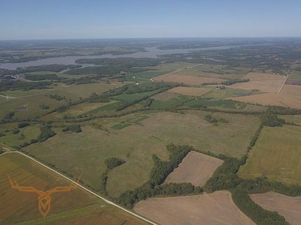 Property in Randolph County, Missouri