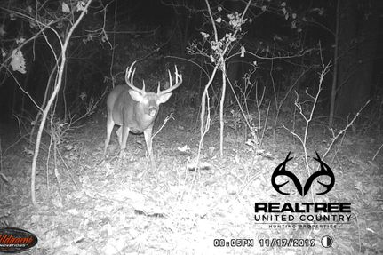 Farm Property in Vinton County, Ohio