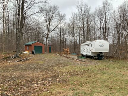 Farm Property in Oswego County, New York